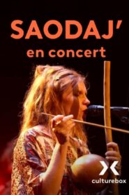 Saodaj’ en concert