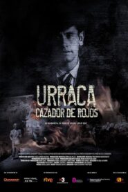 Urraca, cazador de rojos