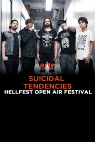 Suicidal Tendencies – Hellfest 2024