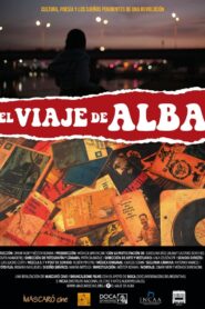 El viaje de Alba