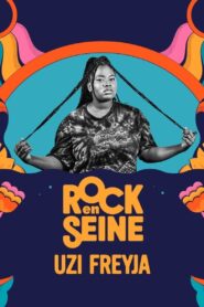 Uzi Freyja – Rock en Seine 2023