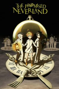 The Promised Neverland