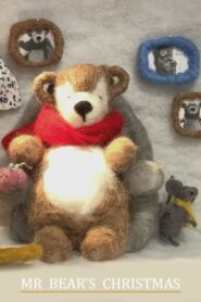 Mr Bear’s Christmas