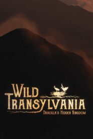 Wild Transylvania – Dracula’s Hidden Kingdom