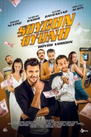 Soygun Oyunu: Büyük Vurgun