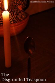 The Disgruntled Teaspoon