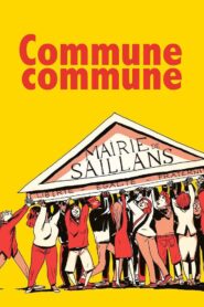 Commune commune