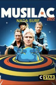 Nada Surf – Musilac 2022