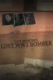 Guy Martin’s Lost WW2 Bomber