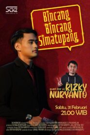 Simatupang’s Chit-Chat