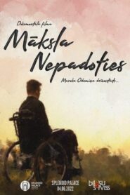 Māksla nepadoties