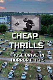 Cheap Thrills: Those Drive-in Horror Flicks