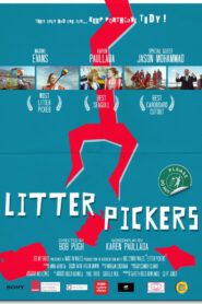 Litter Pickers