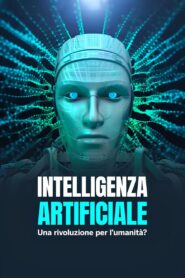 Intelligenza artificiale – Una rivoluzione per l’umanità ?