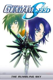 Mobile Suit Gundam SEED: Special Edition III – The Rumbling Sky