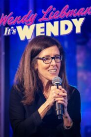 Wendy Liebman – It’s Wendy