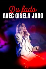 Du fado avec Gisela João – Live a Lisbonne