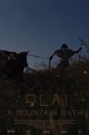 Plai. A Mountain Path