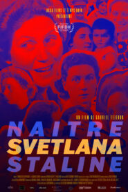 Naître Svetlana Staline