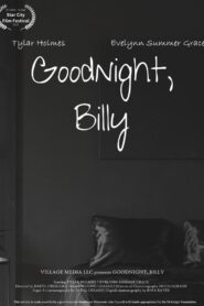 Goodnight, Billy