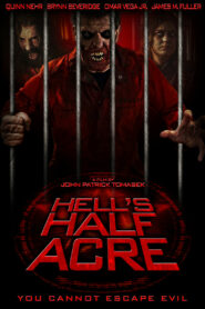 Hell’s Half Acre