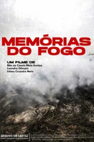 Memórias do Fogo