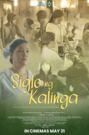 Siglo ng Kalinga