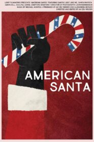 American Santa