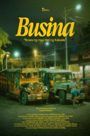 Busina