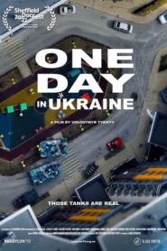 One Day in Ukraine