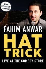 Fahim Anwar: Hat Trick