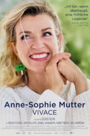 Anne-Sophie Mutter – Vivace