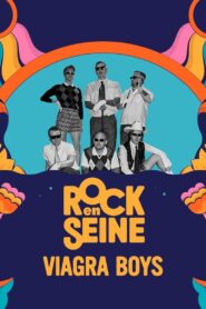 Viagra Boys – Rock en Seine 2023