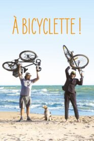 À bicyclette !