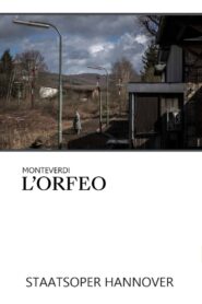 L’Orfeo – Staatsoper Hannover