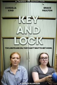 Key and Lock