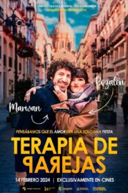 Terapia de parejas