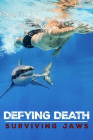 Defying Death: Surviving Jaws