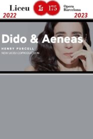 Dido & Aeneas – Gran Teatre del Liceu