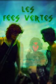 Les Fées Vertes