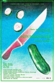 Cucumber/Knife