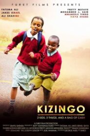 Kizingo