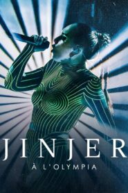 Jinjer à l’Olympia