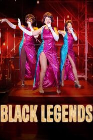 Black Legends – Le Musical