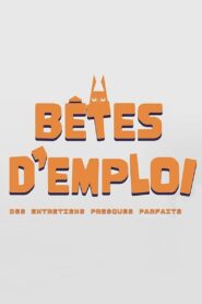 Bêtes d’emploi