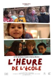 L’heure de l’école