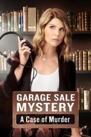 Garage Sale Mystery: A Case Of Murder