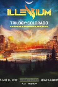 ILLENIUM Trilogy: Colorado