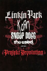 Linkin Park: Live In Denver – Projekt Revolution 2004