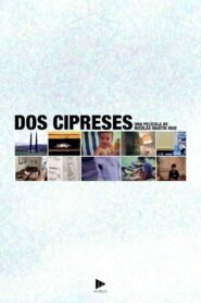 Dos cipreses